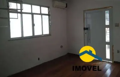 Casa  à venda em santa rosa - niterói- rio de janeiro