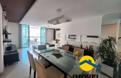Apartamento a venda em icaraí - niterói - rio de janeiro