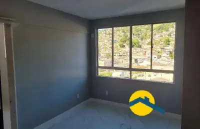 Apartamento para venda em são lorenço - niterói - rio de janeiro