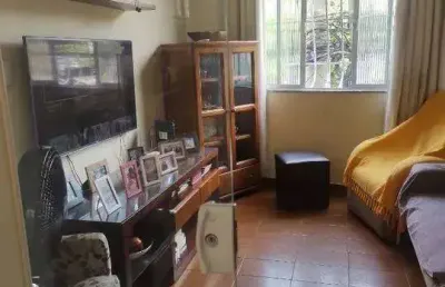 Apartamento a venda no fonseca - niterói - rio de janeiro