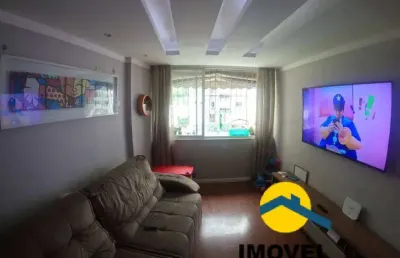 Apartamento para venda no ingá - niterói - rio de janeiro