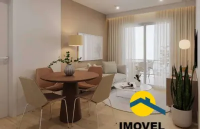 Apartamento a venda de 1 quarto em camboinha - niterói - rio de janeiro