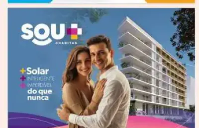 Apartamento 1 e 2 quartos em charitas a venda  - niterói - rio janeiro