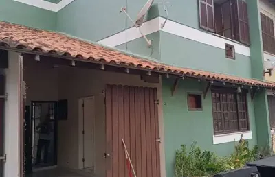 Casa em condomínio à venda em itaipu - niterói- rio de janeiro