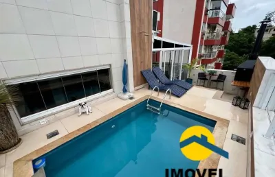 Cobertura para venda em icaraí - niterói - rio de janeiro