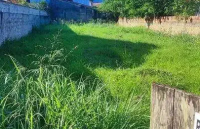 Terreno  para venda em itaipu - niterói- rio de janeiro