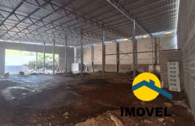 Galpão para locação em itaipu - niterói - rio de janeiro