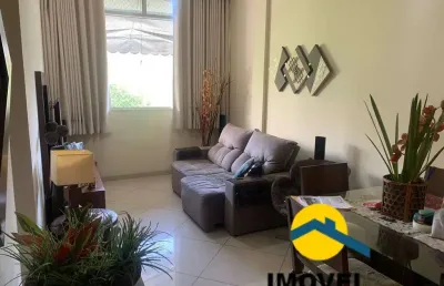 Apartamento para venda em icaraí - niterói - rio de janeiro