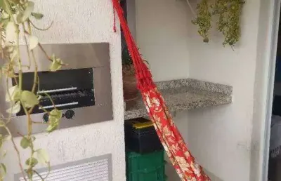 Apartamento a venda em santa rosa - niterói - rio de janeiro
