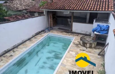 Casa com 3 quartos a venda em itaipu - niterói - rio de janeiro