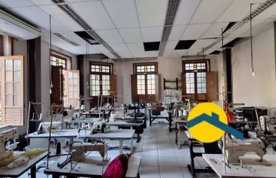 Loja com sobreloja para venda no centro de niterói - rj