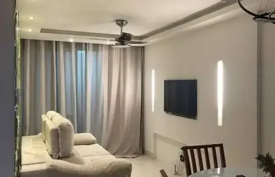 Apartamento  para venda em piratininga - niterói - rio de janeiro
