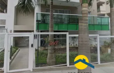 Apartamento 3 quartos a venda em santa rosa - niterói - rj