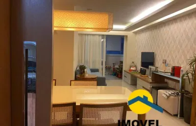 Apartamento 3 quartos a venda em icaraí - niterói - rio de janeiro