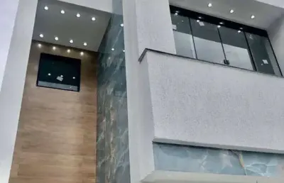 Casa duplex vazia para venda em itaipu - niterói - rio de janeiro