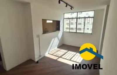 Apartamento 2 quartos à venda em santa rosa - niterói - rio de janeiro