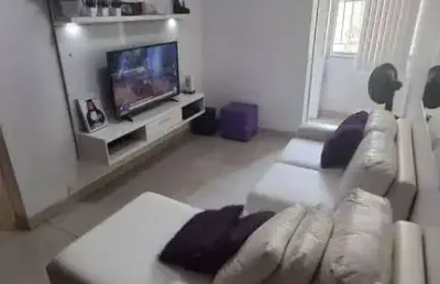 Apartamento a venda no  centro - niterói - rio de janeiro