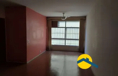 Apartamento 3 quartos a venda em icaraí - niterói - rio de janeiro