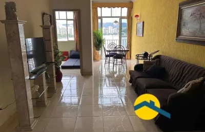 Apartamento 3 quartos a venda em icaraí - niterói - rio de janeiro