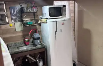 Apartamento para venda no centro - niterói - rio de janeiro