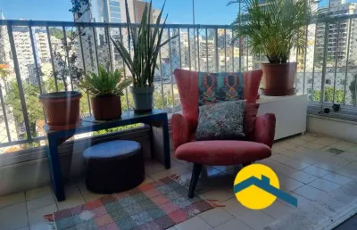 Apartamento de 2 quartos a venda em santa rosa  - niterói - rj