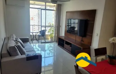 Apartamento 3 quartos a venda em icaraí - niterói - rio de janeiro