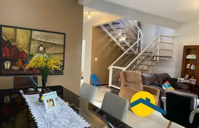 Casa com 4 quartos à venda na Rua Ulisses de Oliveira Madruga, Itaipu, Niterói
