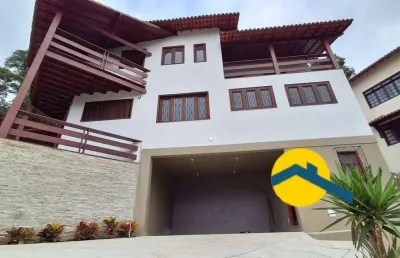 Casa duplex para venda no cafubá - niterói - rio de janeiro