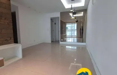 Apartamento a venda em icarai - niteroi - rio de janeiro
