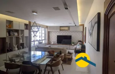 Apartamento 4 quartos a venda em icarai - niteroi - rio de janeiro