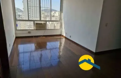 Apartamento para venda em icaraí - niterói - rio de janeiro