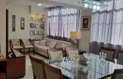 Apartamento de 2 quartos a venda em icarai - niteroi - rio de janeiro