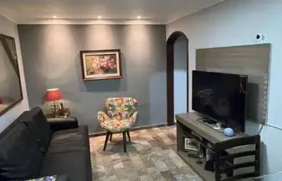 Apartamento vazio para venda em icaraí - niterói - rio de janeiro