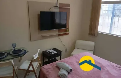 Apartamento/loft  para venda no centro - niterói - rio de janeiro