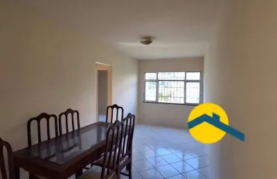Apartamento à venda na av. marquês do paraná - niterói - rio de janeiro