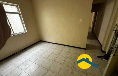 Apartamento vazio para venda em são lourenço - niterói - rio de janeiro