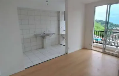 Apartamento para venda na covanca -são gonçalo - rio de janeiro