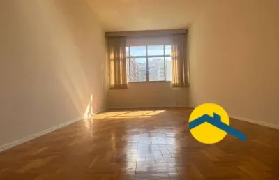 Apartamento para venda no  icaraí - niterói - rio de janeiro