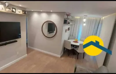 Apartamento para venda no pita -são gonçalo - rio de janeiro