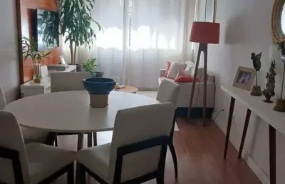 Apartamento para venda no ingá - niterói - rio de janeiro