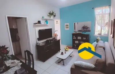 Apartamento 2 quartos à venda no centro de niterói - rio de janeiro