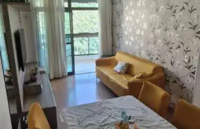 Apartamento para venda em santa rosa - niterói - rio de janeiro