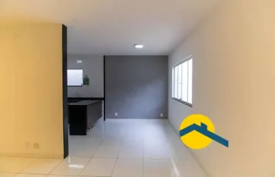 Casa linear vazia a venda em itaipu - niterói - rio de janeiro