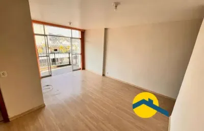 Apartamento vazio para locação e venda no icaraí - niterói - rio de janeiro