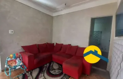 Casa térrea de vila a venda em santa rosa - niterói - rio de janeiro