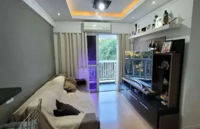 Apartamento para venda no fonseca - niterói - rio de janeiro