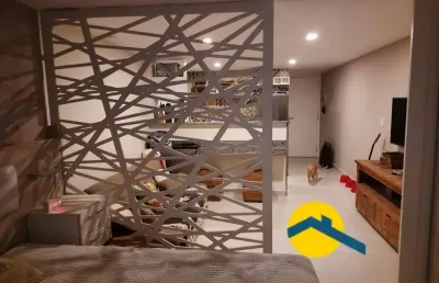 Apartamento para venda em itaipu- niterói - rio de janeiro