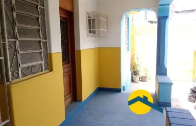 Casa residencial/comercial para venda no barreto - niterói - rio de janeiro