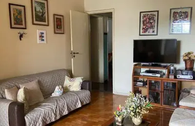 Sobrado vazio para venda no barreto - niterói - rio de janeiro