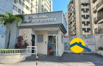Apartamento para venda no centro - são gonçalo - rio de janeiro